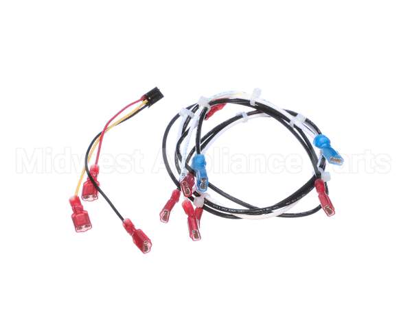 18603-9082 Carter Hoffmann Harness Mc1