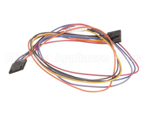 18603-9089 Carter Hoffmann Controlslv Microproc Harn