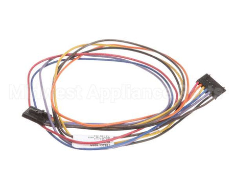 18603-9089 Carter Hoffmann Controlslv Microproc Harn