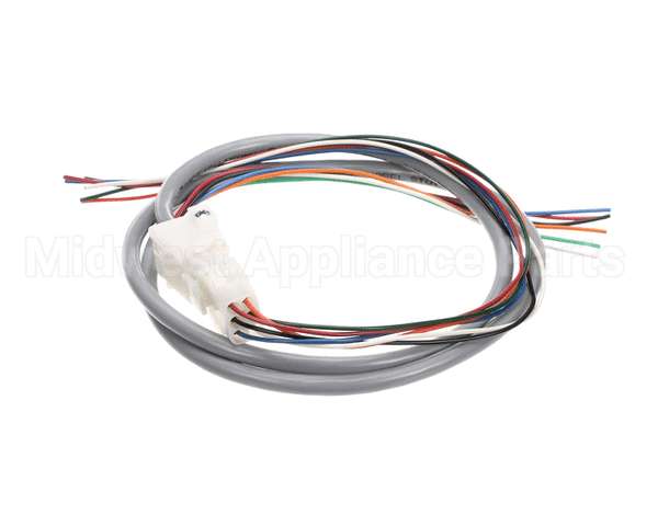 18603-9103 Carter Hoffmann Harness Rmt Pcf