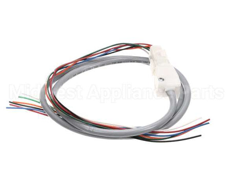 18603-9103 Carter Hoffmann Harness Rmt Pcf