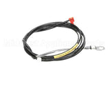 18603-9127 Carter Hoffmann Rtd Hi-Temp Ring Con 48