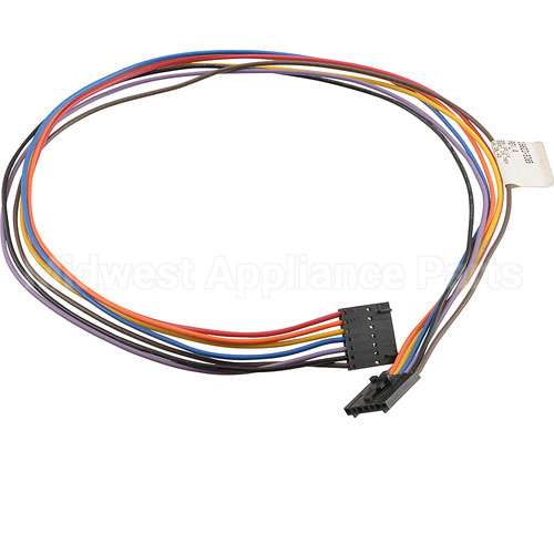 186039089 Compatible Carter Hoffman Cntrl/Slv Microproc Harn