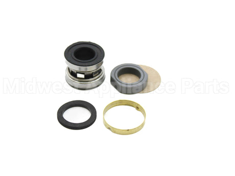 186045LF Xylem-Bell & Gossett Bearing Assy W/Fkm/Carbon/Sic