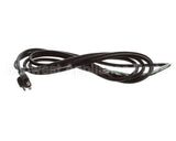 18605-0010 Carter Hoffmann 16/3 Hsjo Cord W/5-15Plug