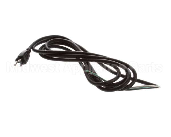 18605-0010 Carter Hoffmann 16/3 Hsjo Cord W/5-15Plug