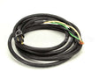 18605-0016 Carter Hoffmann 14/3 Hsjo Cord W/5-15Plug
