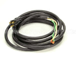 18605-0016 Carter Hoffmann 14/3 Hsjo Cord W/5-15Plug