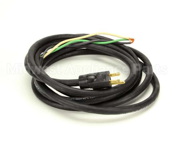 18605-0016 Carter Hoffmann 14/3 Hsjo Cord W/5-15Plug