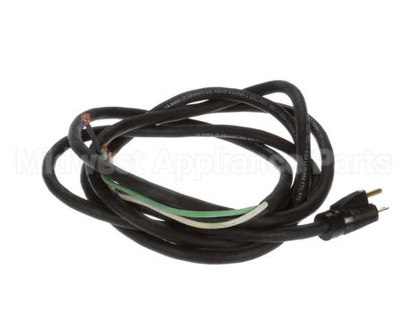 18605-0017 Carter Hoffmann 14/3 Hsjo Cord W/5-20Plug