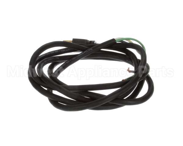 18605-0017 Carter Hoffmann 14/3 Hsjo Cord W/5-20Plug