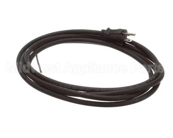 18605-0017 Pitco Cord/Plug 5-20P Pcf/Pcc