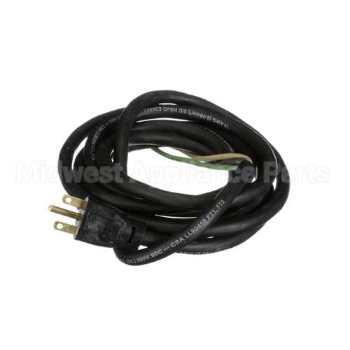 18605-0018 Carter Hoffmann 14/3 Hsjo Cord W/6-15Plug