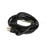 18605-0018 Carter Hoffmann 14/3 Hsjo Cord W/6-15Plug
