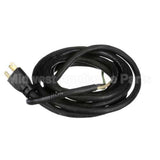 18605-0018 Carter Hoffmann 14/3 Hsjo Cord W/6-15Plug