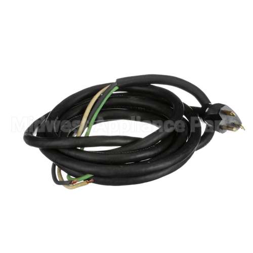 18605-0018 Carter Hoffmann 14/3 Hsjo Cord W/6-15Plug