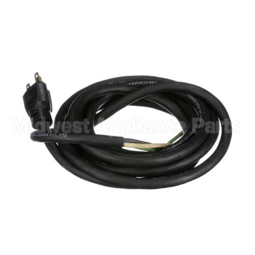 18605-0018 Carter Hoffmann 14/3 Hsjo Cord W/6-15Plug