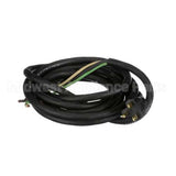18605-0018 Carter Hoffmann 14/3 Hsjo Cord W/6-15Plug