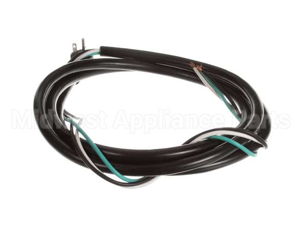 18605-0022 Carter Hoffmann 12/3 Sto Cord 11'Ft Cord W/Nem