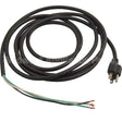 186050010 Compatible Carter Hoffman 16/3 Hsjo Cord W/5-15Plu G