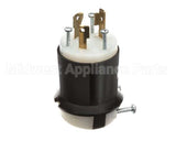 18606-0592 Carter Hoffmann L6-30P Twist 250V Lev2621