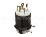 18606-0592 Carter Hoffmann L6-30P Twist 250V Lev2621