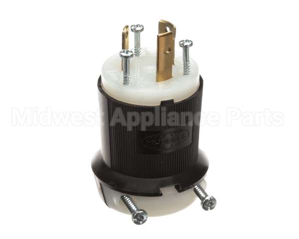 18606-0592 Carter Hoffmann L6-30P Twist 250V Lev2621