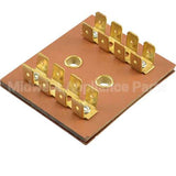 18607-0017 Compatible Carter Hoffman Terminal Board Ch03265