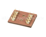 18607-0017 Carter Hoffmann Terminal Board Ch03265