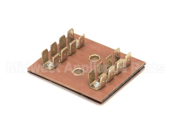 18607-0017 Carter Hoffmann Terminal Board Ch03265