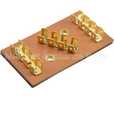 18607-0018 Compatible Carter Hoffman Terminal Block Ch03267