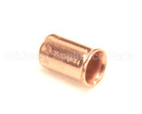 18607-0071 Carter Hoffmann Splice Cap Copper #2006S