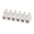 186070009 Compatible Carter Hoffman Terminal Block (6) Vde