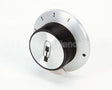 18608-0010 Carter Hoffmann Knob Fh80 301670 Rev1
