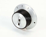 18608-0010 Carter Hoffmann Knob Fh80 301670 Rev1