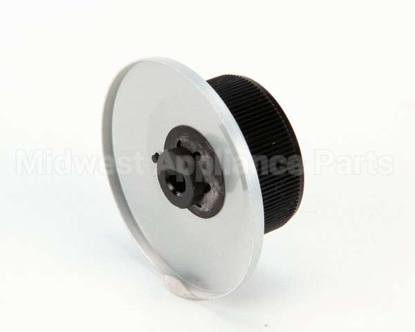 18608-0010 Carter Hoffmann Knob Fh80 301670 Rev1