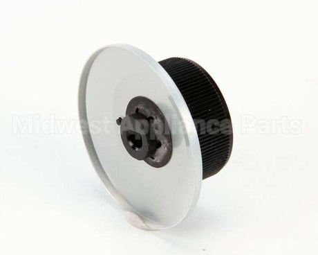 18608-0010 Carter Hoffmann Knob Fh80 301670 Rev1