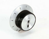 18608-0010 Carter Hoffmann Knob Fh80 301670 Rev1