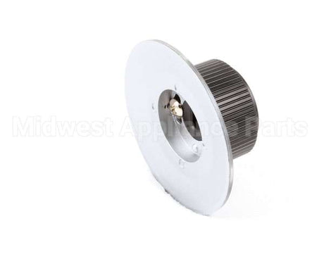 18608-0013 Carter Hoffmann Knob - 80-210Deg C&F(Fh90