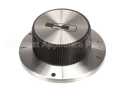 18608-0015 Carter Hoffmann Knob - Side Mount Heater