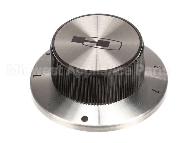 18608-0015 Carter Hoffmann Knob - Side Mount Heater