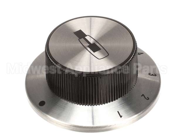 18608-0015 Carter Hoffmann Knob - Side Mount Heater