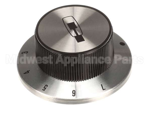 18608-0015 Carter Hoffmann Knob - Side Mount Heater