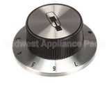 18608-0015 Carter Hoffmann Knob - Side Mount Heater