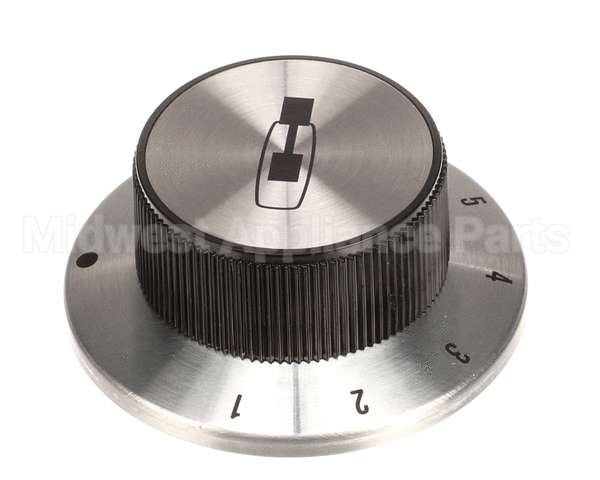 18608-0015 Carter Hoffmann Knob - Side Mount Heater