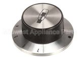 18608-0015 Carter Hoffmann Knob - Side Mount Heater