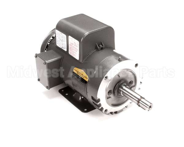 18608-11 Power Soak Systems Motor 1Hp 1Ph 60Hz 115/208/230