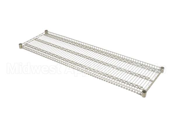 1860Y Gold Bond Shelf 18X60 Gold Bond