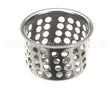 18611-0083 Carter Hoffmann Drain Screen Basket,Dinex