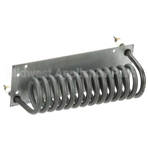 18612-0096 Compatible Carter Hoffman Element, Coil, 120V 1500W